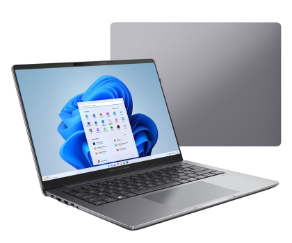 Laptop ASUS ExpertBook Ryzen AI 7-350/16GB/512/Win11 144Hz